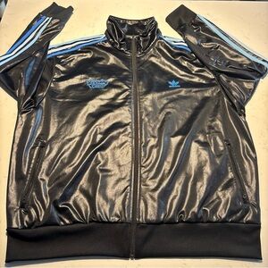 Adidas Kerwin frost track jacket men’s 2xl